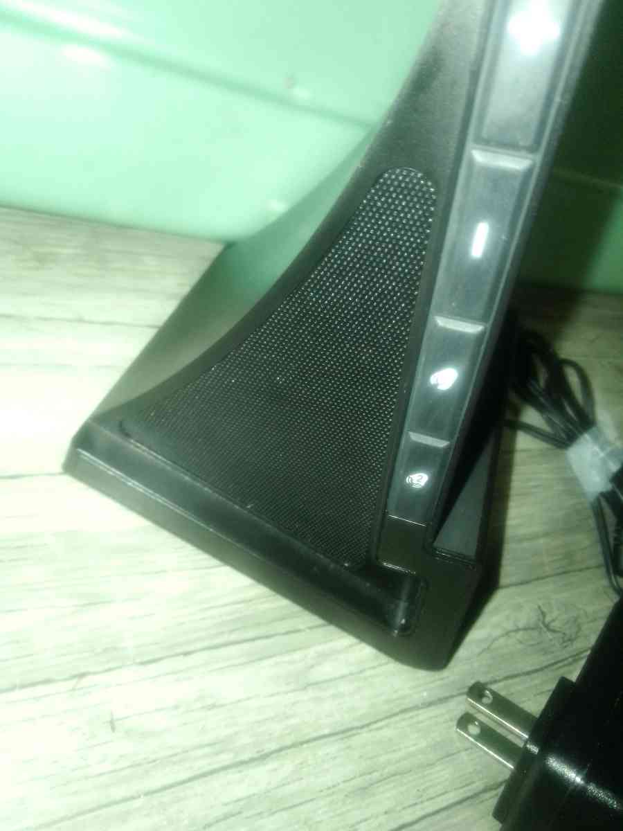 Bluetooth 50 Speaker Alarm Clock Mobile Phone Stand Wireless