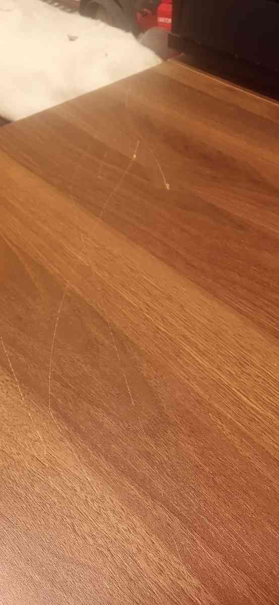 electric standing desk