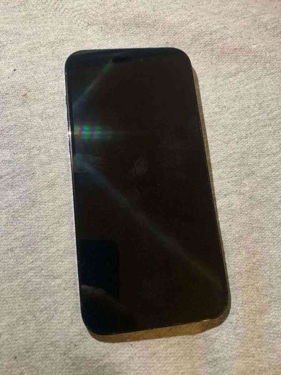 I phone 14 pro unlocked
