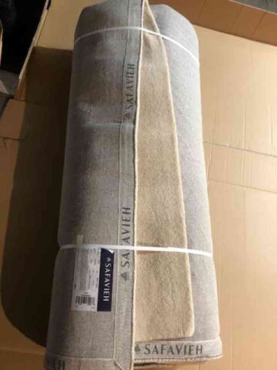 real wood shelves and brackets also sagavieh area rug