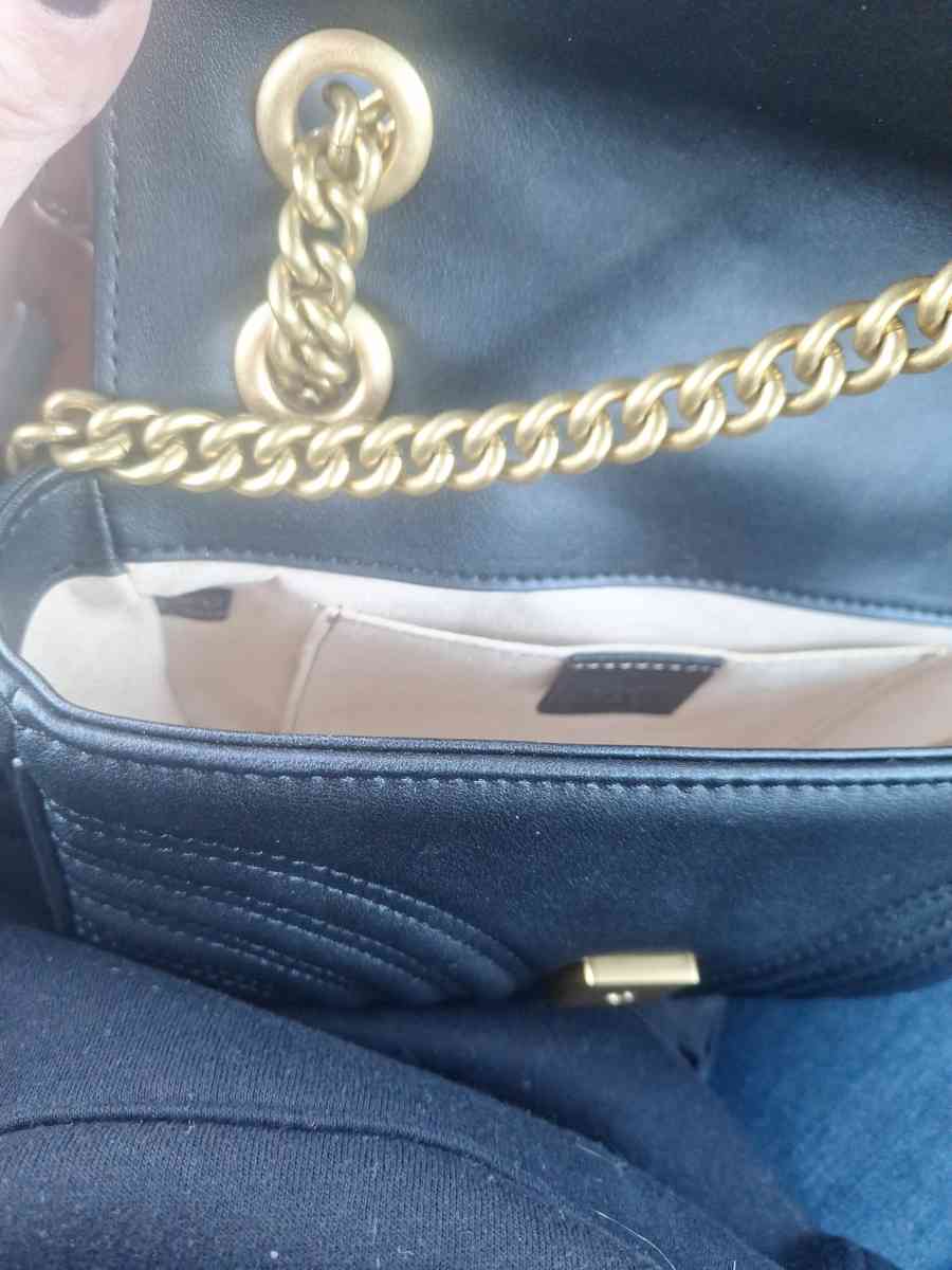 purse