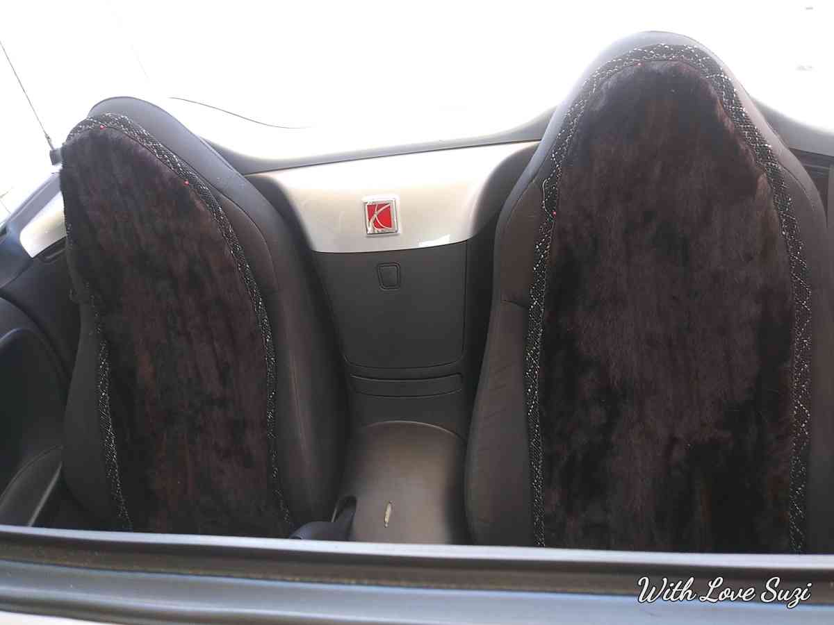 mink seat covers custom fit