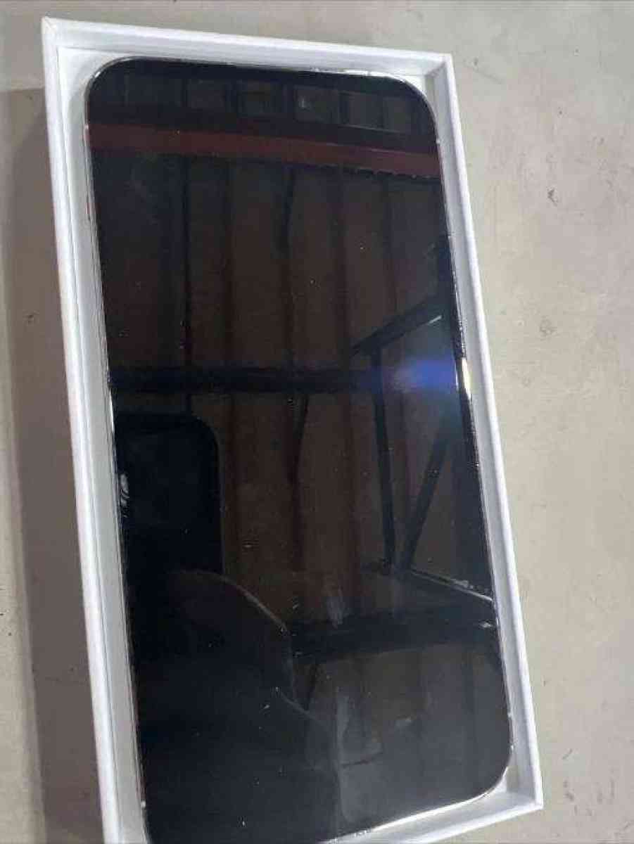 I phone 14 pro max unlocked