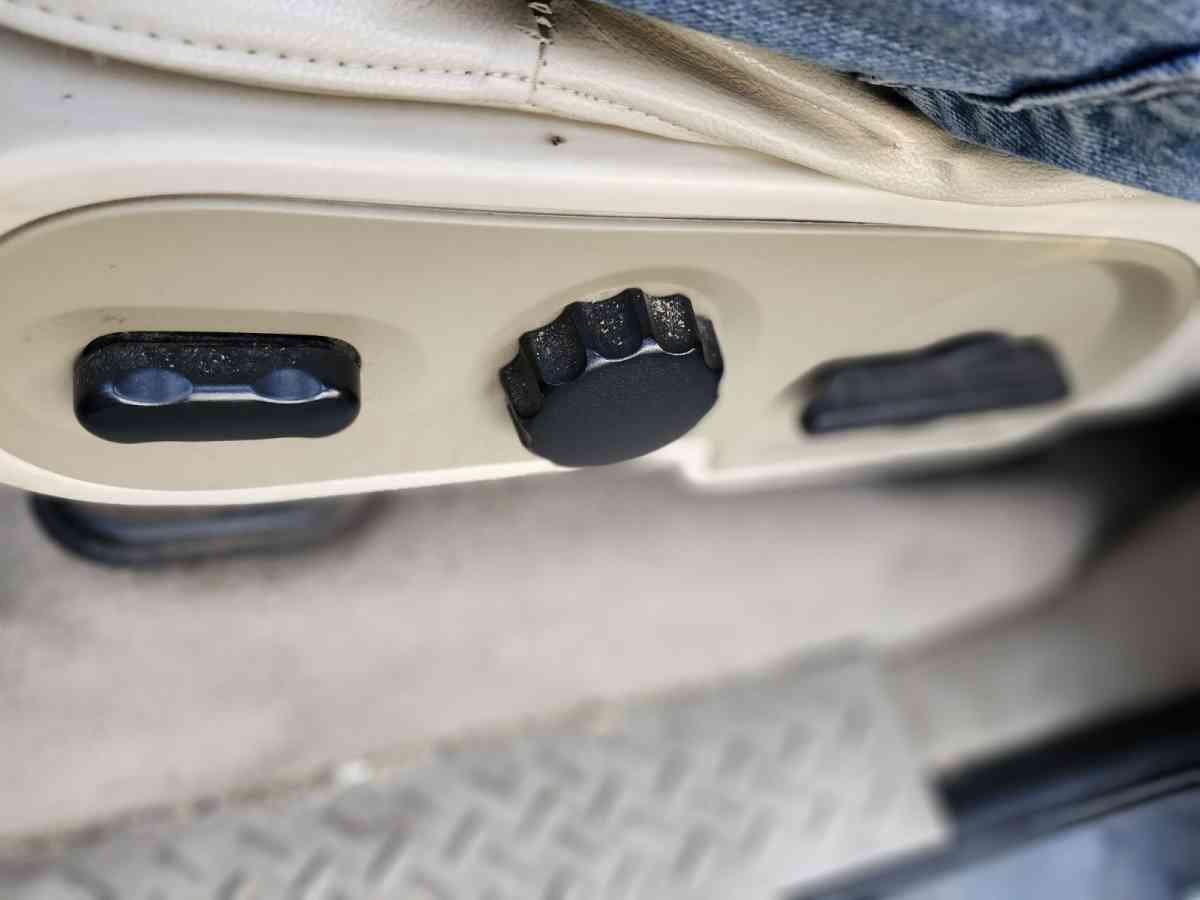 2004 Ford F150 4x4 Lariat