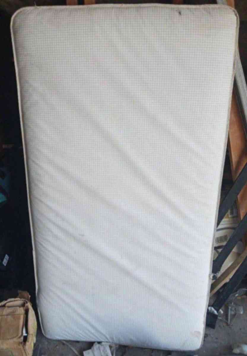 Baby Mattress