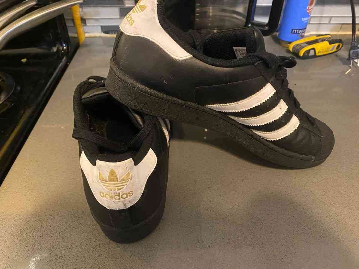 Mens Adidas