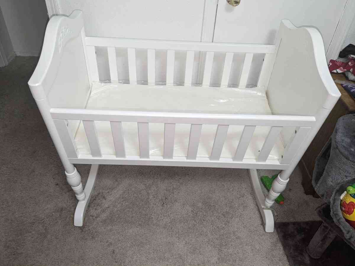 Orbelle Trading The Orbelle Ga Cradle White
