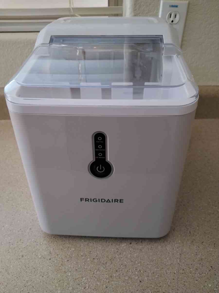 Frigidaire Ice Maker