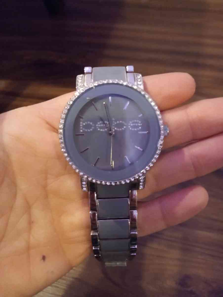 Bebe watch