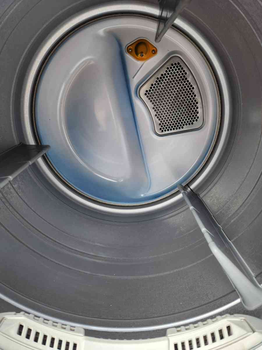 Year 2020 Washer and Electric Dryer