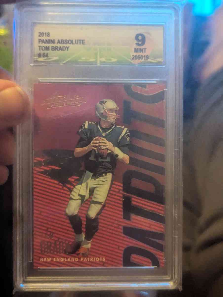 Tom Brady will make deals