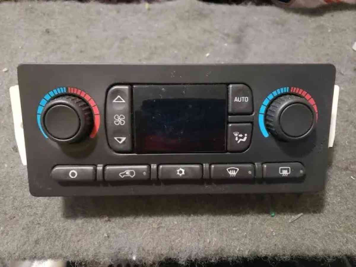AC master switch
