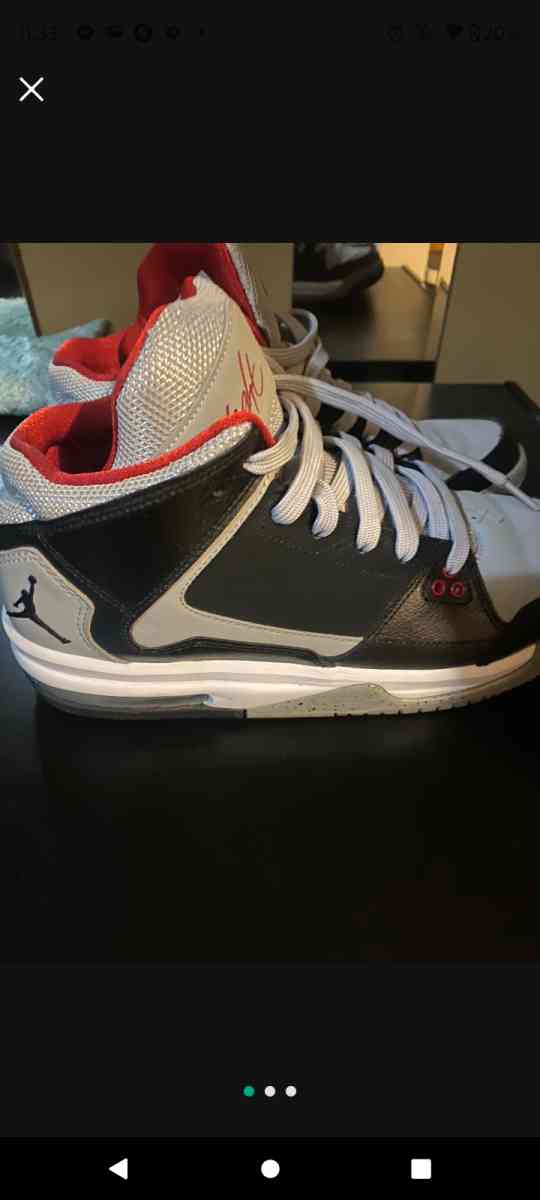 youth Air Jordan 3