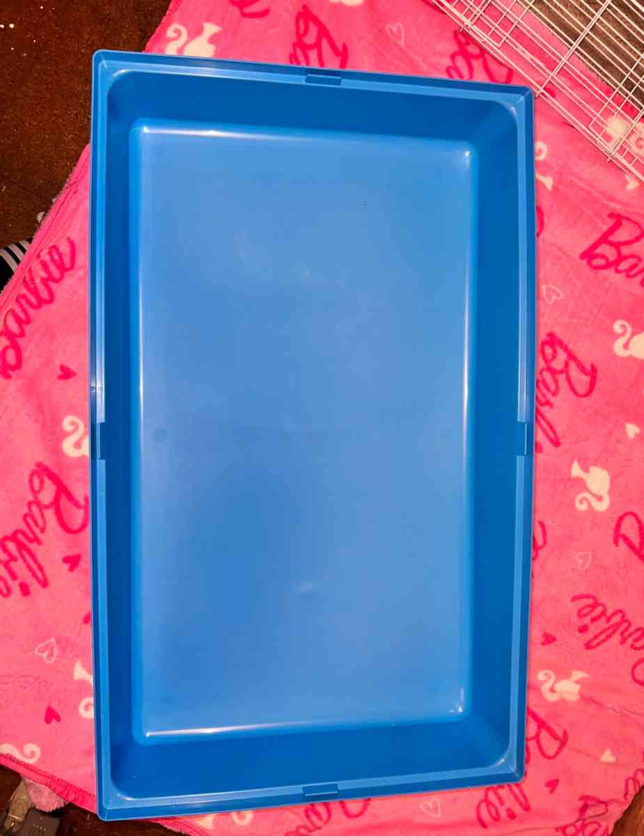 cage needs to go asap