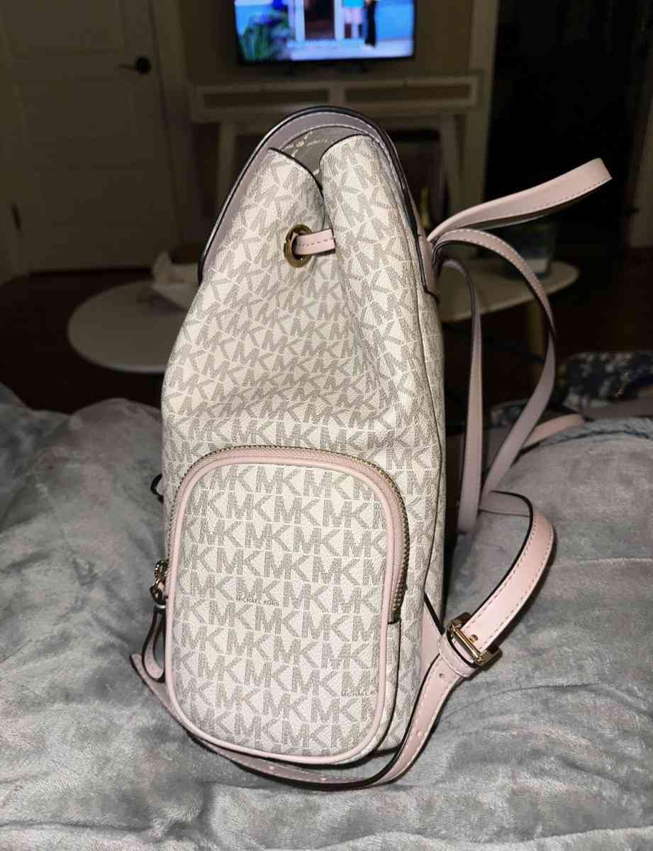 Michael Kors Backpack Purse