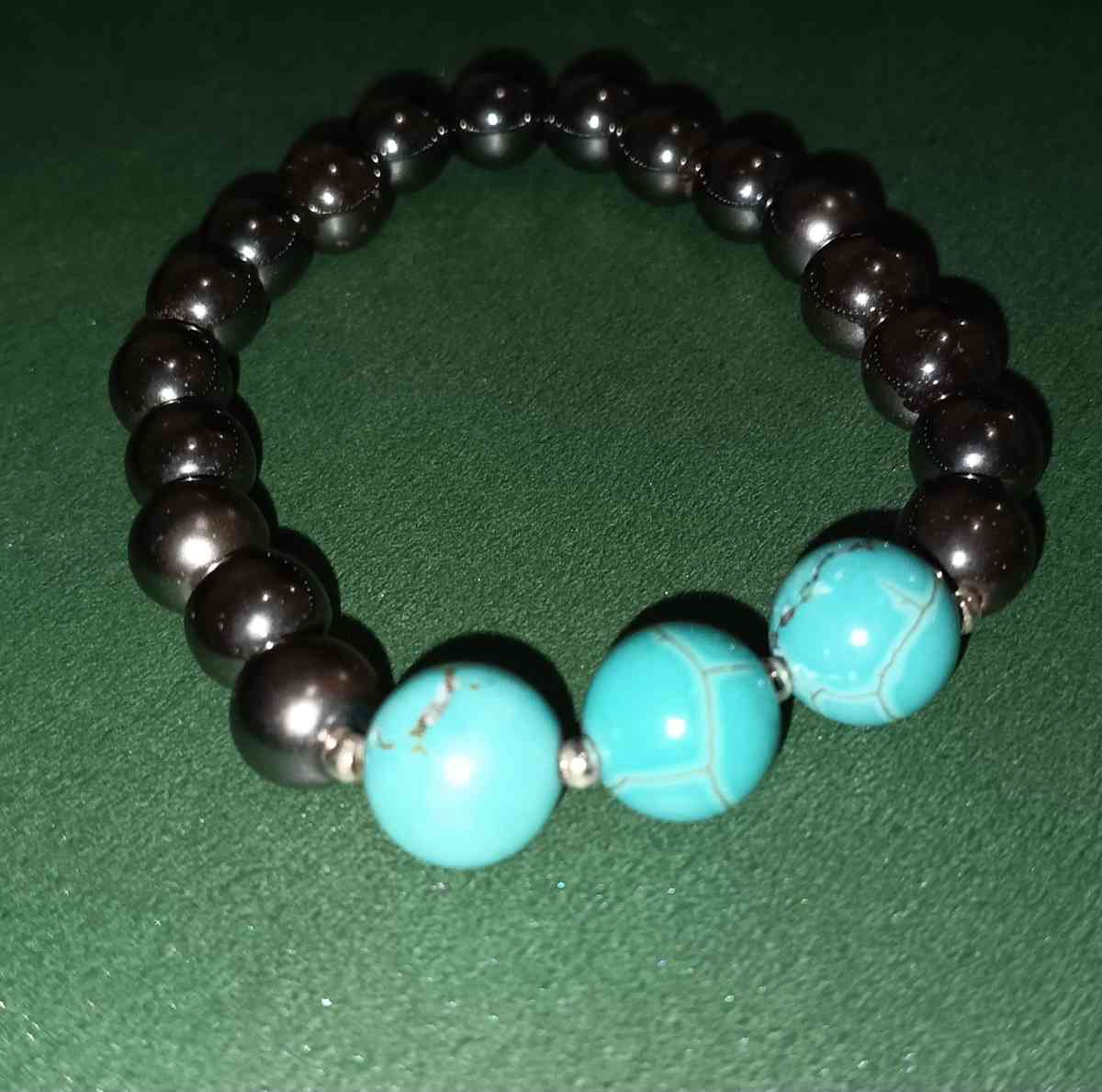 handmade bracelets 5 each