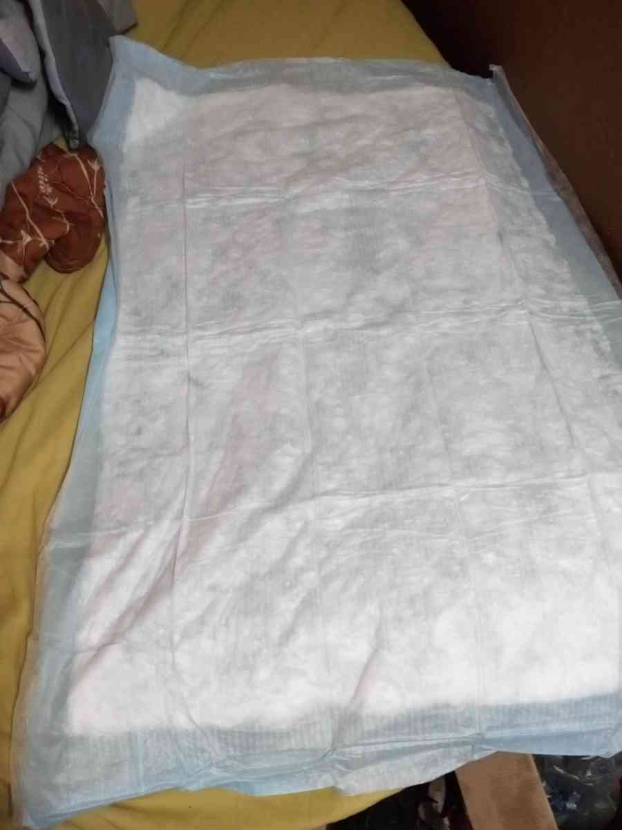 pads for bed wetting adult kids