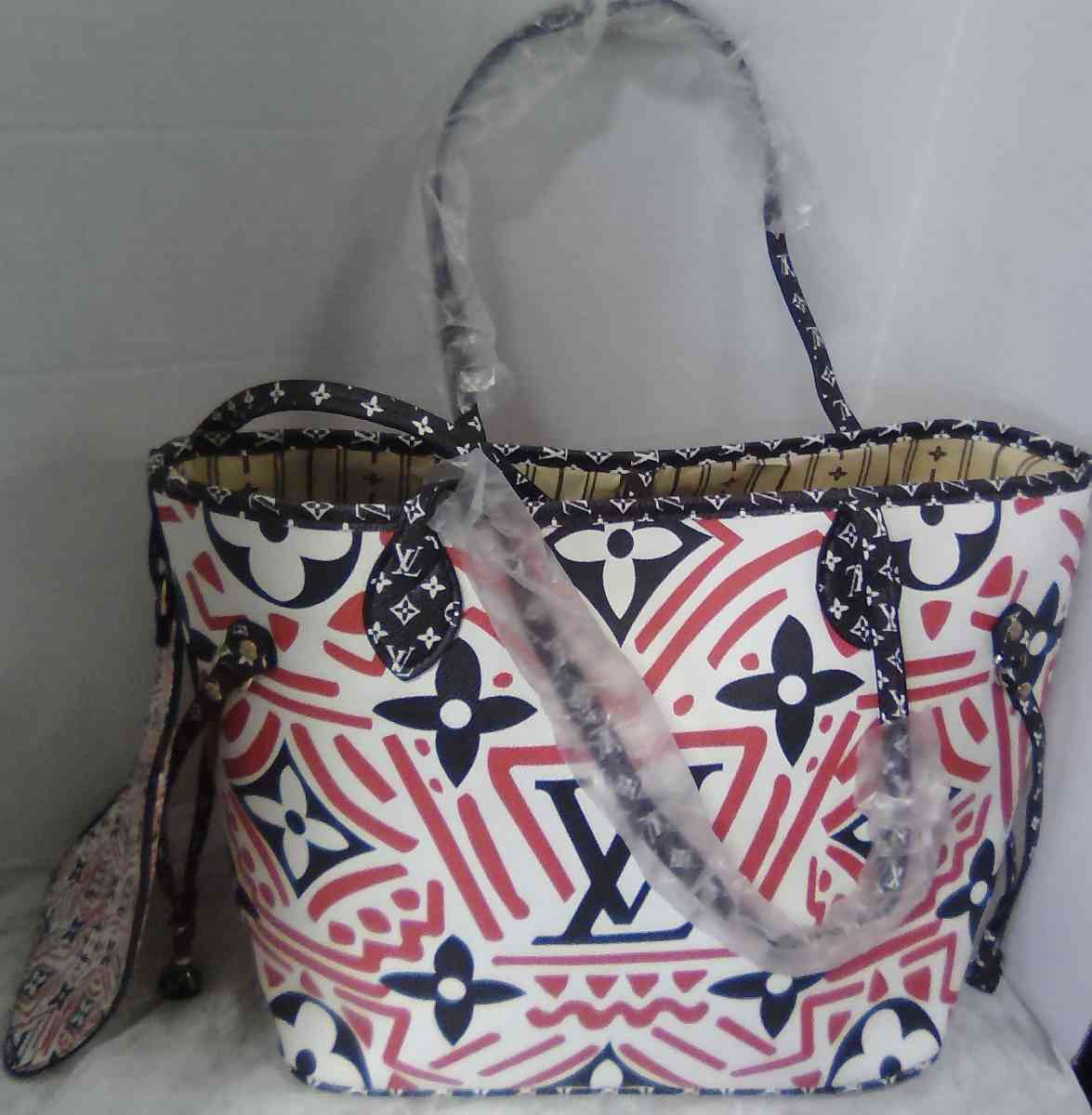 Women Name Brand Purses