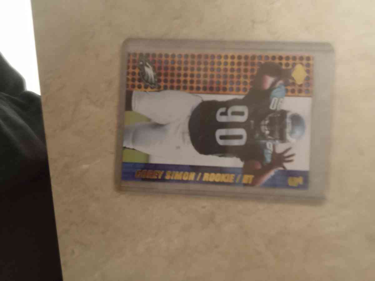 collectables cards basketball football  10 dollars  dpp