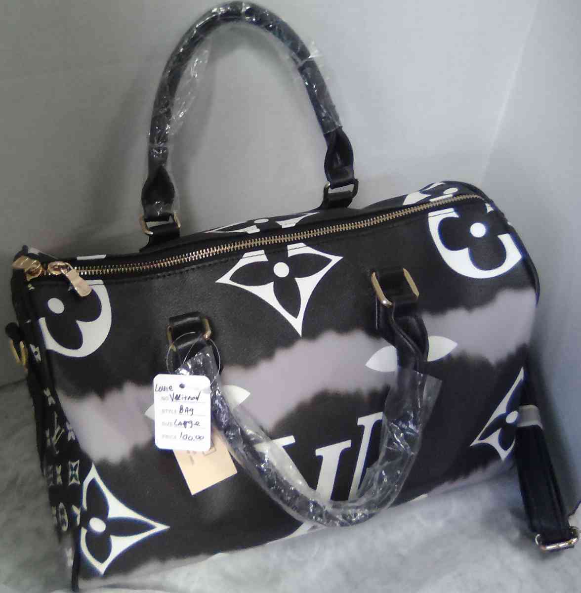 Women Name Brand Purses