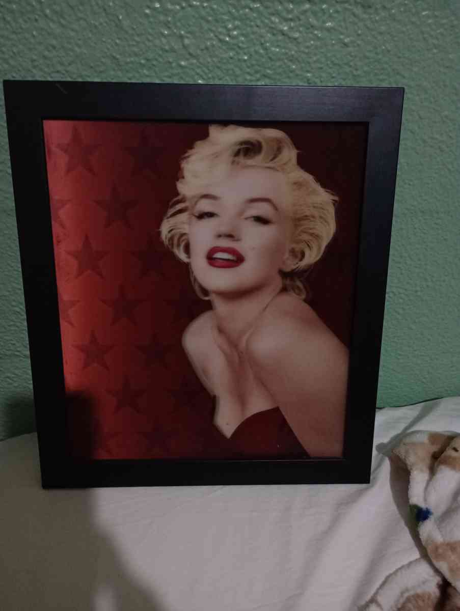 Marilyn Monroe picture