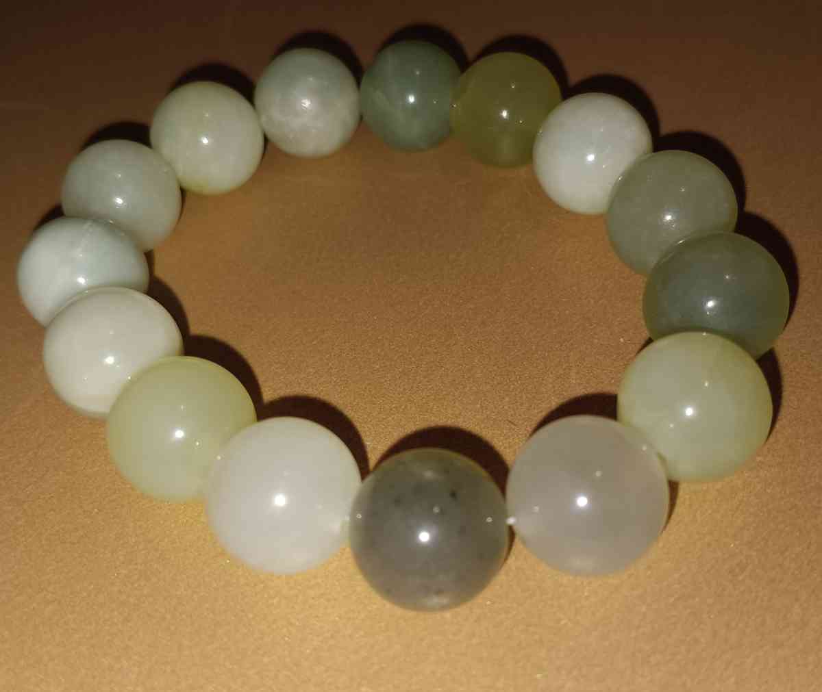 handmade crystal bracelets