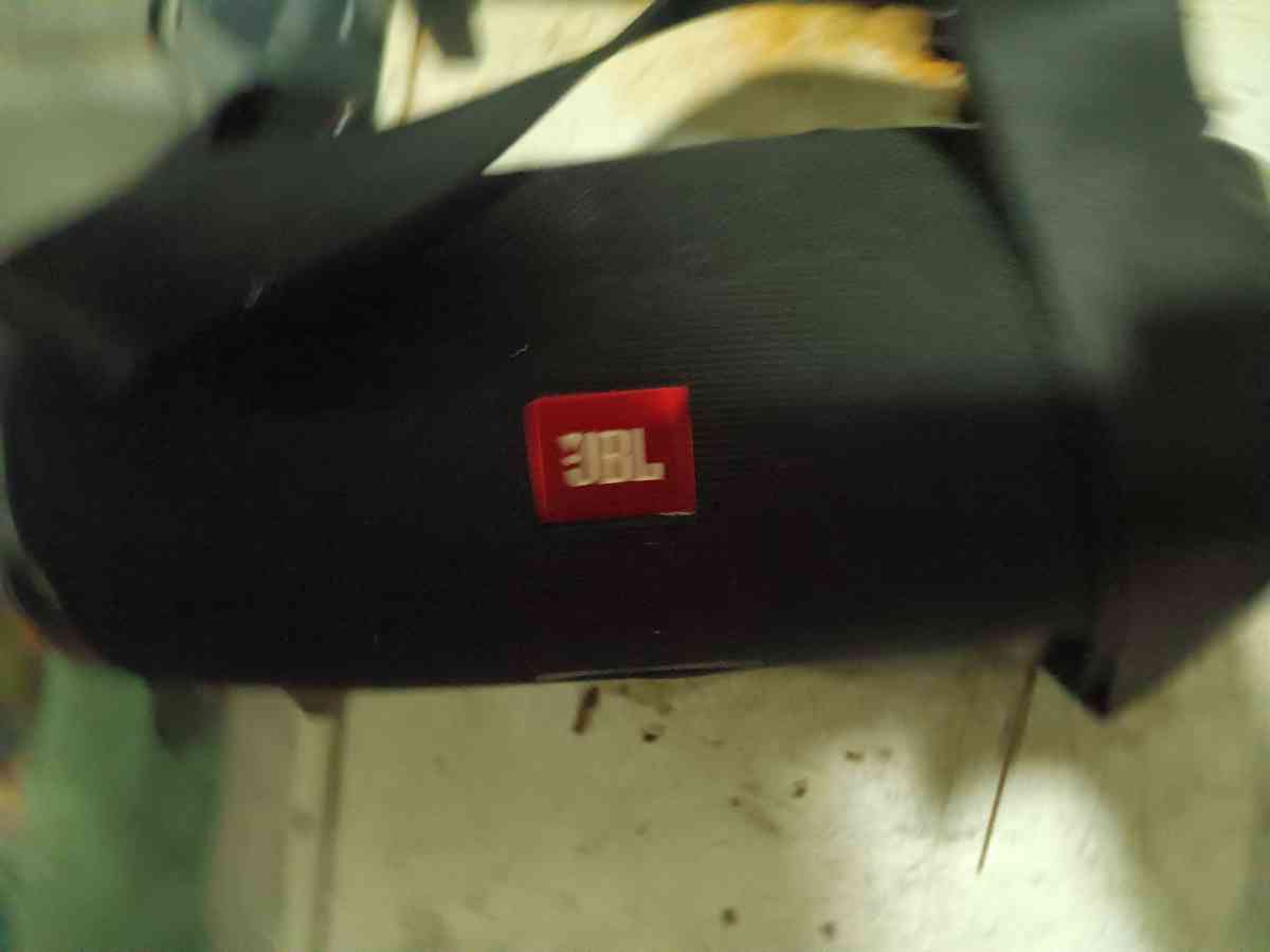 JBL EXTREME 2 WIRELESS BLUETOOTH SPEAKER