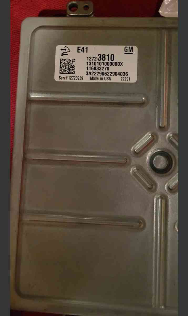 HP Tuner Switch on the Fly ECM Tuner