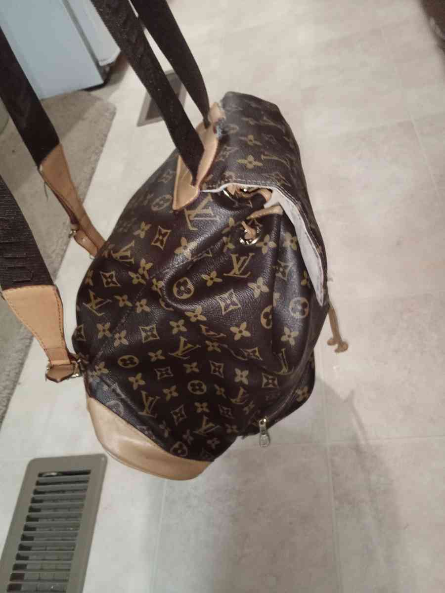 Louis Vuitton bag