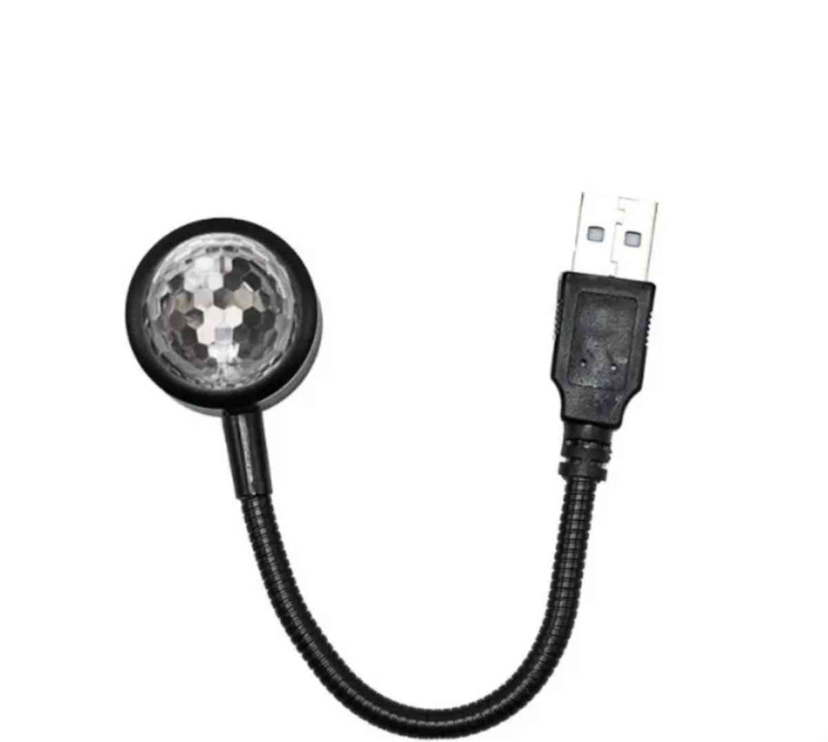 USB Music Rhythm Magic Stage Effect