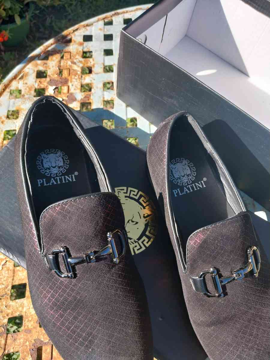 zapatos platini size 7