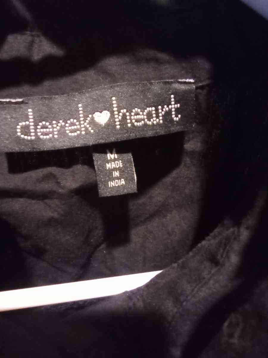 womens button up dress