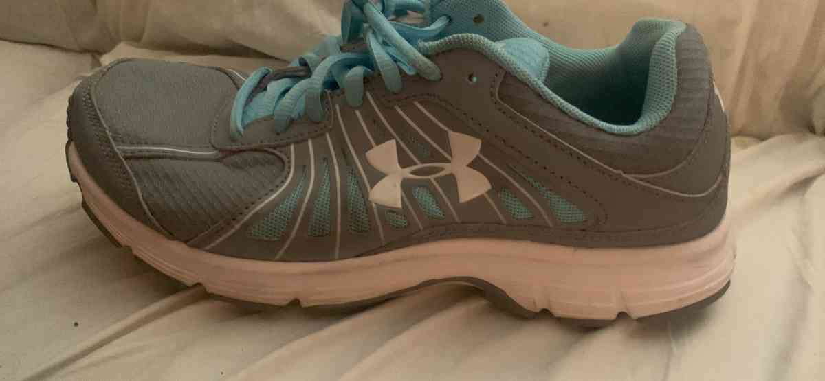 under armor shoes