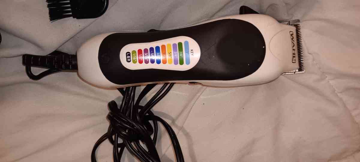 razor one electric the other rechargeable