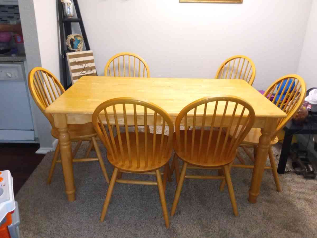 table frames lots of other stuff