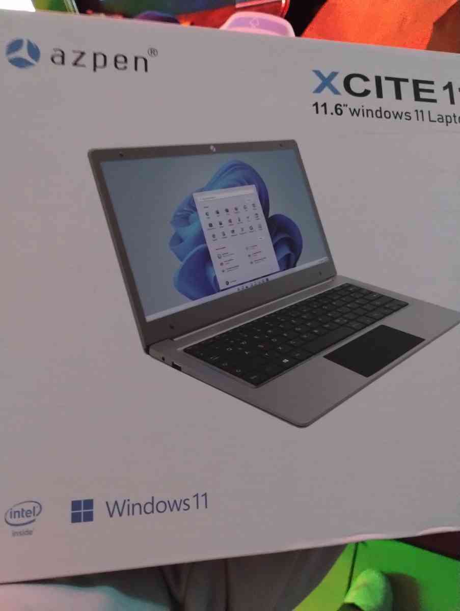 azpen laptop