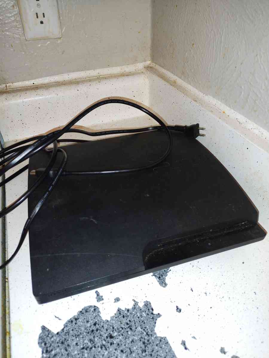 ps3 game system