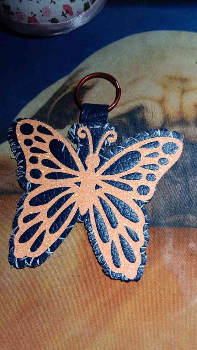 keychain bookmarks duffle bags and large stickers