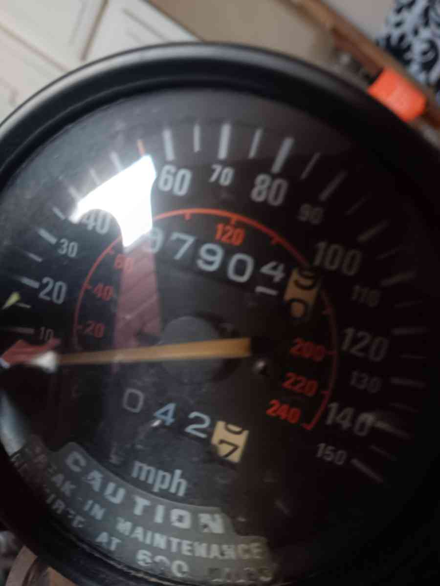 82 honda magna v45 750