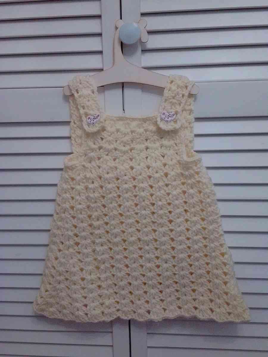baby overall dress
