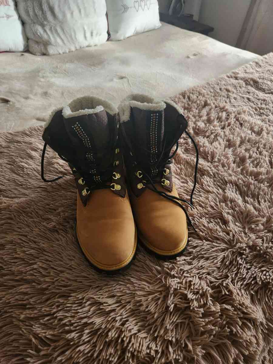 boots timberland