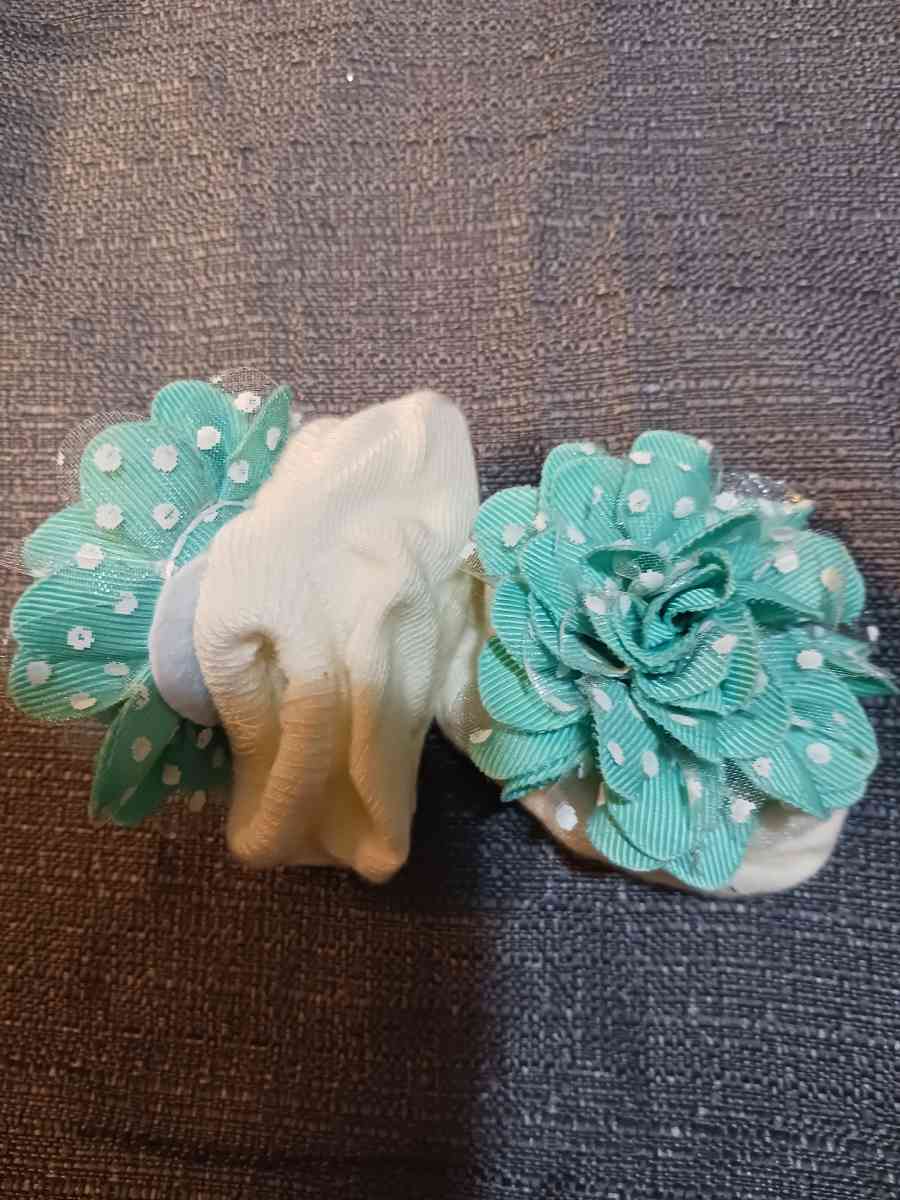 Baby Face brand tutu outfit new never used