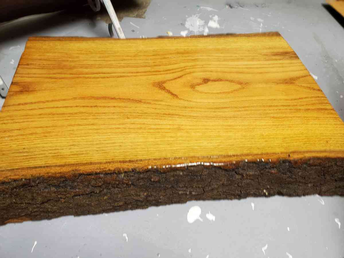 wood Slabs