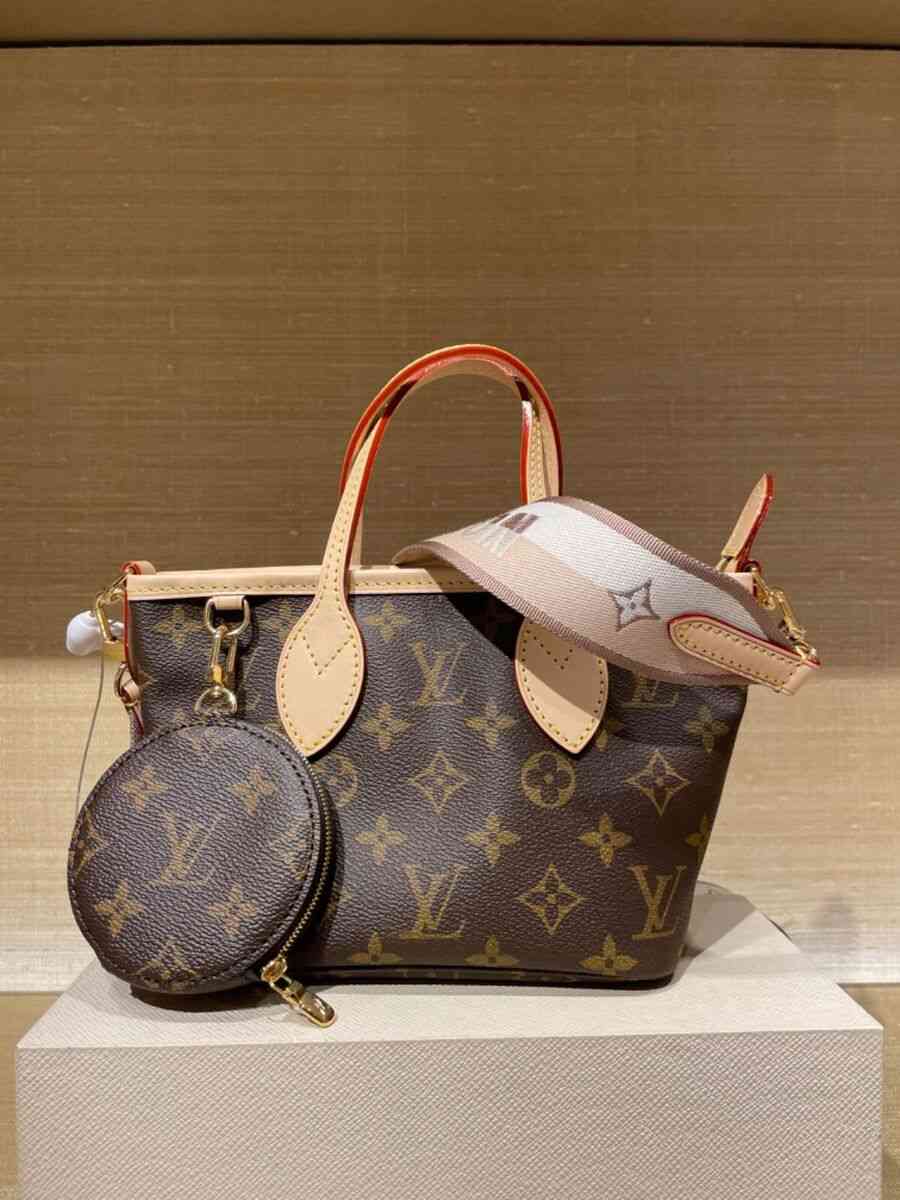 Mini Neverfull