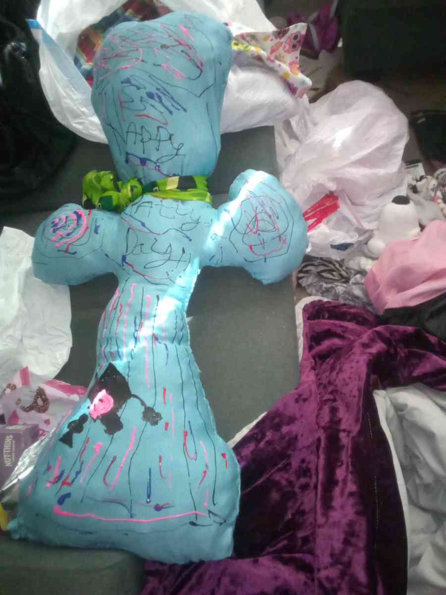 st Patricks day pillows