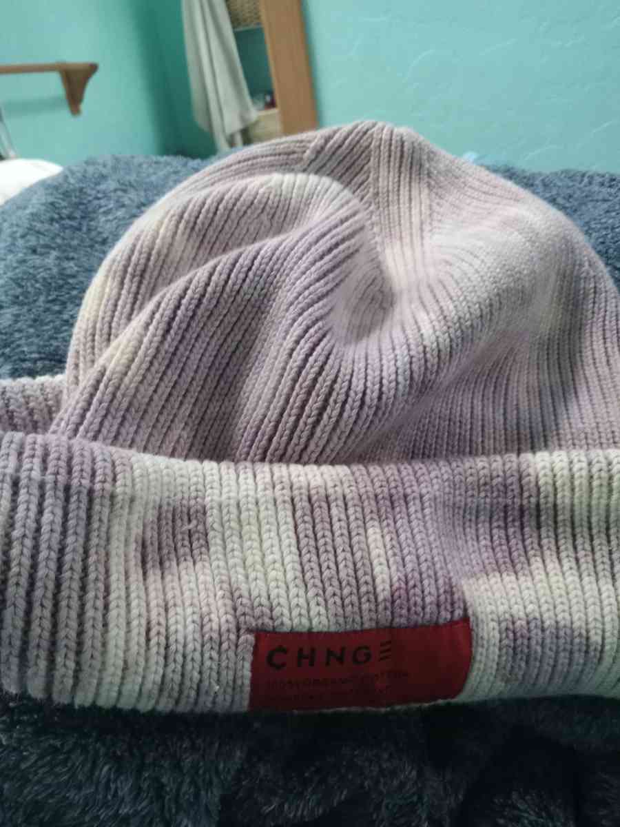 hat silk from a different exchange