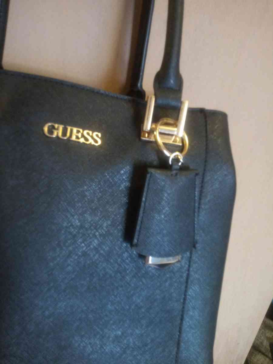 GUESS handbag brand new