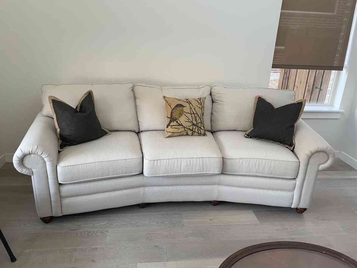 Lazboy Sofa