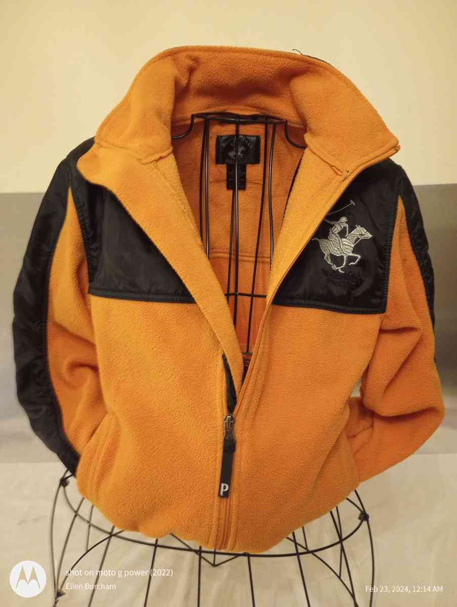 Beverly Hills Polo Club