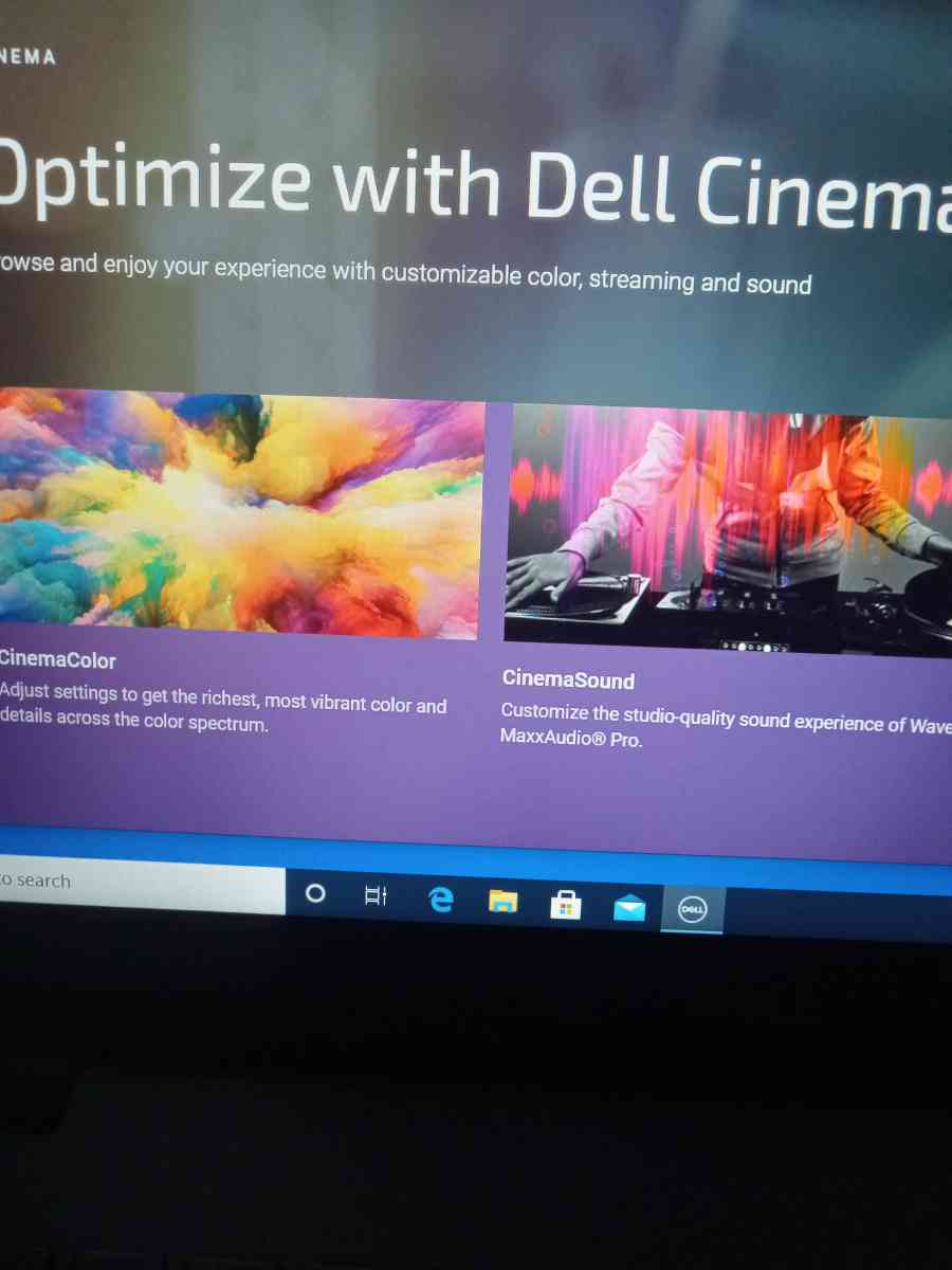 dell inspiron 15